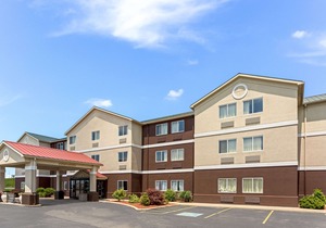 Quality Inn & Suites