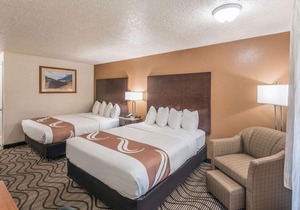 Quality Inn & Suites Walla Walla