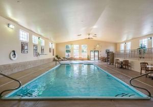 Quality Inn & Suites Walla Walla
