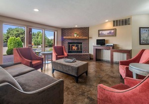 Quality Inn & Suites Walla Walla