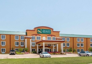 Quality Inn & Suites West Monroe