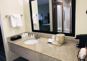 Quality Inn & Suites West Monroe