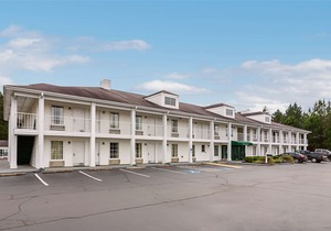 Quality Inn Thomaston