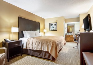 Quality Inn Thomaston