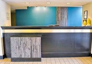 Quality Inn Thornburg