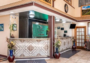 Quality Inn Trinidad