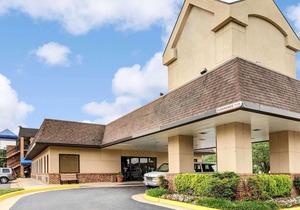 Quality Inn Tysons Corner
