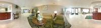 Quality Inn University Lansing