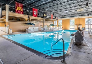 Quality Inn University Lansing