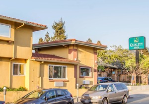 Quality Inn University Berkeley