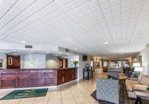 Quality Inn University Lansing