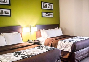 Quality Inn