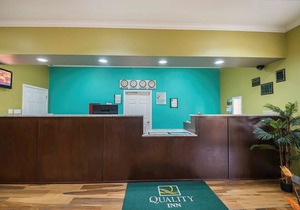 Quality Inn