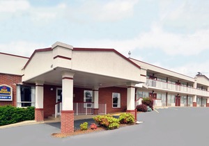 Quality Inn
