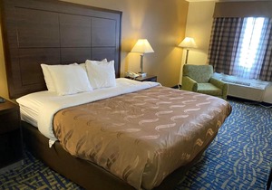 Quality inn