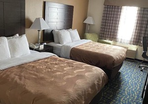 Quality inn
