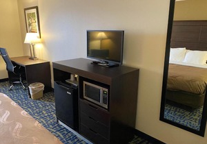 Quality inn