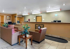 Quality Inn