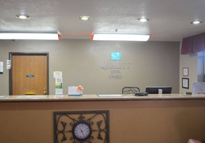Quality Inn
