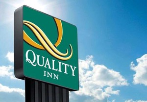 Quality Inn Vincennes