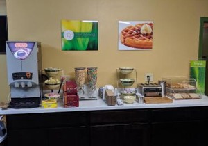 Quality Inn Vincennes