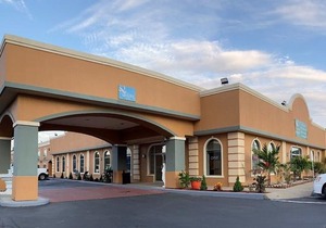 Quality Inn Vincennes