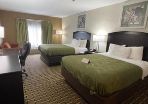 Quality Inn Vincennes