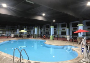 Quality Inn Vincennes