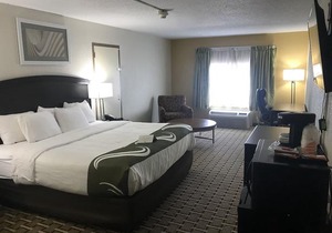 Quality Inn Vincennes