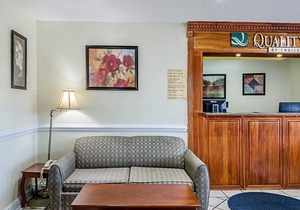 Quality Inn Waynesboro