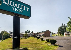 Quality Inn Waynesboro