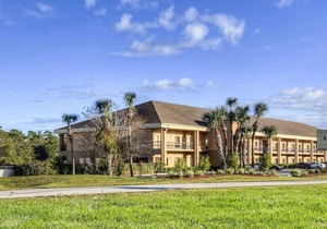 Quality Inn Weeki Wachee