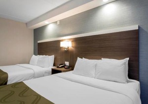 Quality Inn West Springfield