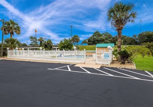 Quality Inn White Springs Suwanee