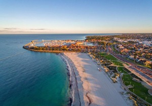 Quality Resort Sorrento Beach