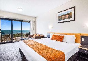 Quality Resort Sorrento Beach