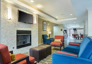Quality Suites