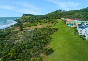 Quarterdeck 18