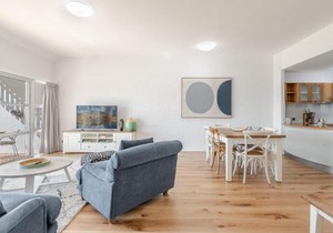 Quarterdeck Unit 2 - Lennox Head