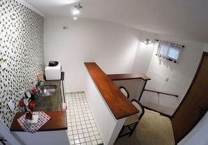 Quatre Saisons Apartment