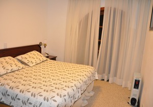 Quatre Saisons Apartment