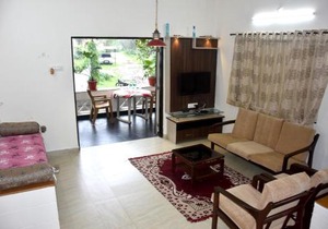 Quentella Villa 3Bhk Igatpuri