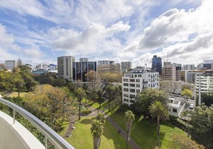 Quest Auckland Serviced Apartments