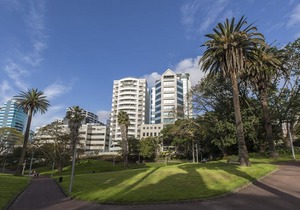 Quest Auckland Serviced Apartments