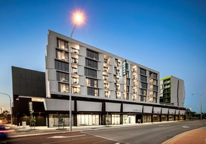 Quest Chermside
