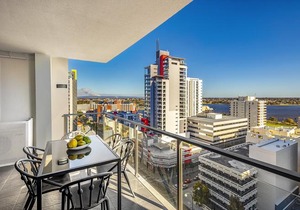 Quest East Perth
