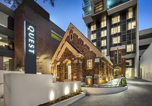 Quest East Perth