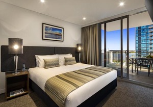 Quest East Perth