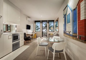 Quest Frankston on the Bay