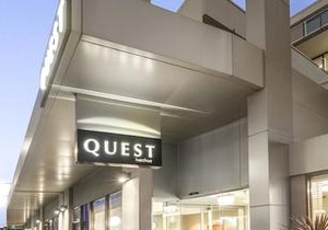 Quest Ivanhoe